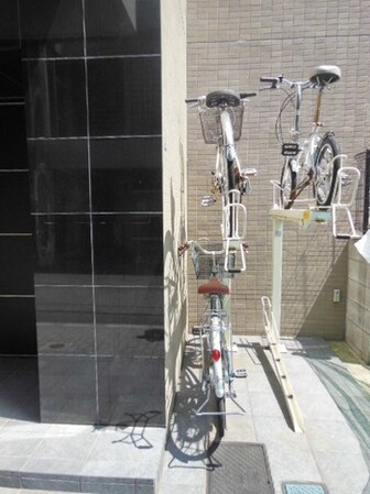 サンテミリオン八王子中町の物件内観写真